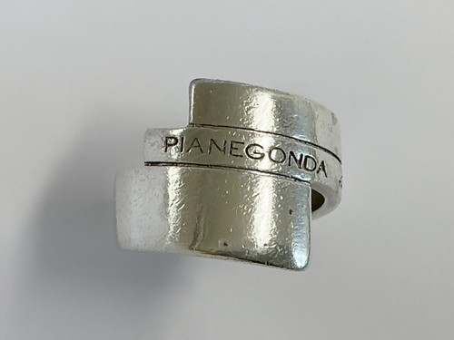 Anello modernariato franco - anello,