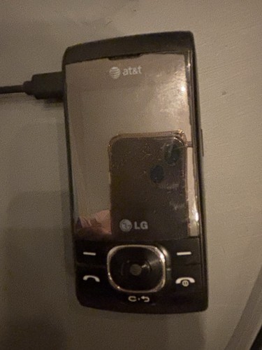Gu295 rarissimo telefono - lg,