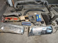 Motore e Ricambi Toyota 4runner 3VZE 