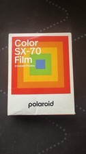 One Pack Pellicola Polaroid