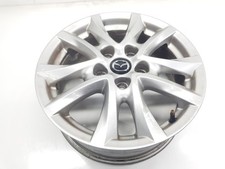 9965D06560 16 PULGADAS cerchio per MAZDA 3 BERLINA SEDAN BMBN STYLE
