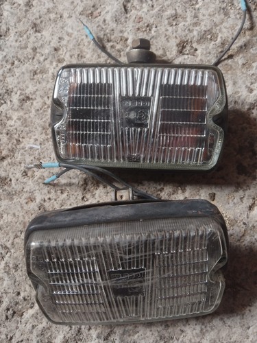 Faretti antinebbia fiat - fiat, 127