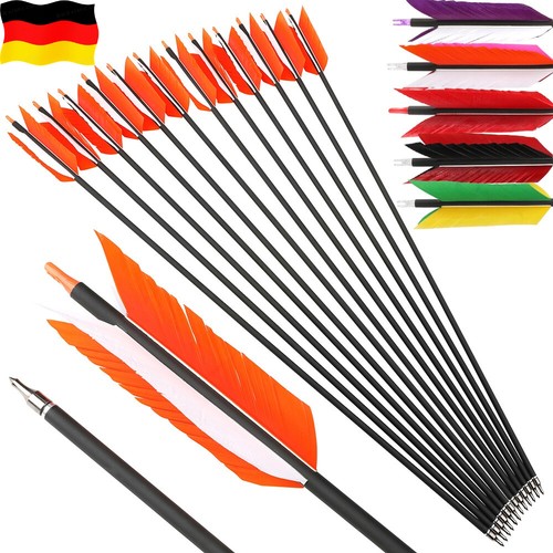 Frecce carbonio 30 - frecce, 30"