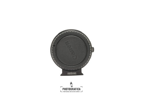 Metabones adattatore attacco - metabones,