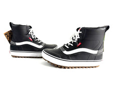 Stivali Vans Standard Mid Snow