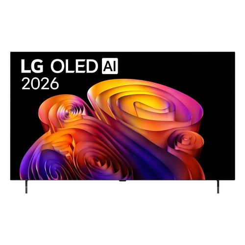 Smart oled 55 - oled, 4k