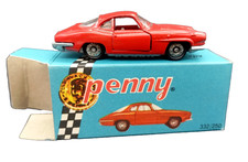 PENNY 0/26 - ALFA ROMEO GIULIA