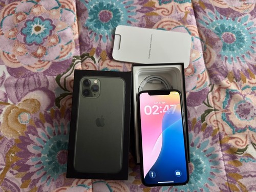 Apple iphone pro 256gb - iphone,