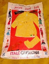 Vintage rara bambola 1964