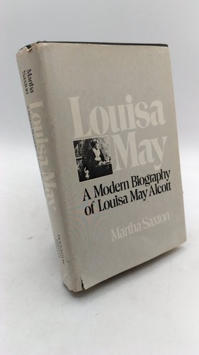 Louisa may modern - may:,