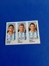 FIGURINA CALCIATORI PANINI