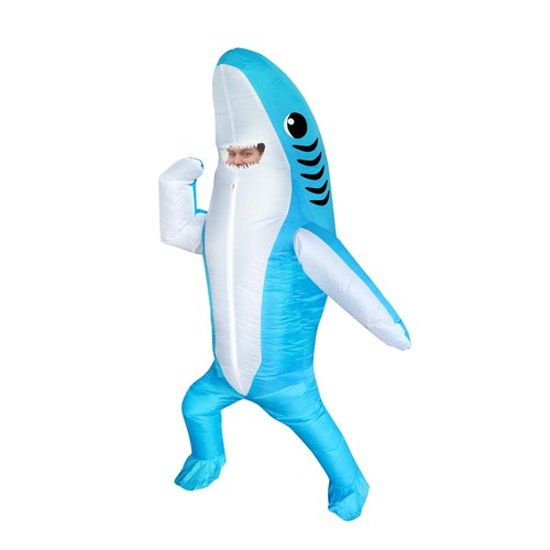 Fxich costume gonfiabile - fxich,