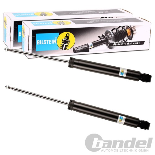 Bilstein ammortizzatore - b4,