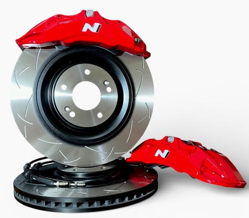 Impianto frenante brembo pot - frenante, 6