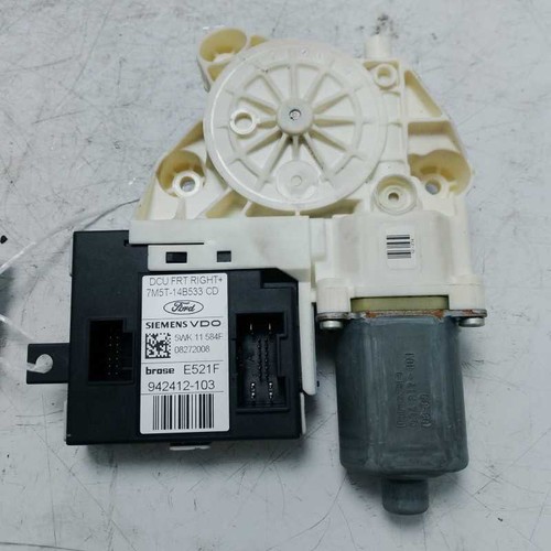 Motorino alzavetro ant ford - ant, dx