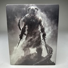 The elder scrolls skyrim - elder, v