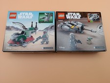 LOTTO Lego Star Wars