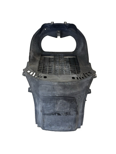 Griglia radiatore piaggio - griglia,
