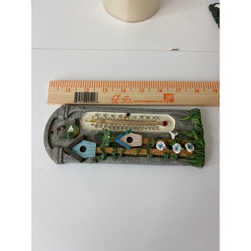 Termometro parete vintage - parete,