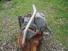 Ancien Tronconneuse de Collection HOMELITE ZIP  Pas Stihl, REXO, PPK