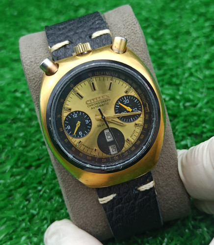 Orologio vintage citizen - vintage,