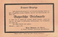 723881) DR / Baviera Soka