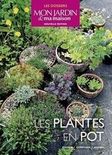Les plantes en pot von Robert
