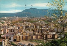 Napoli Fuorigrotta panorama F