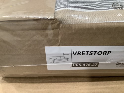 Ikea vretstorp copertura per - ikea,