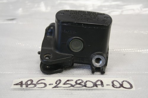Pompa freno anteriore front - freno,