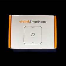 Vivint Element Termostato