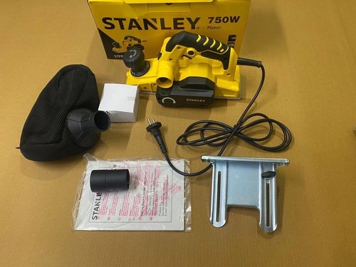 Pialla stanley stpp7502 - stanley, 750w