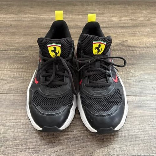 Sneakers puma scuderia ferrari - puma,