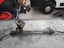 A1694603000 SCATOLA STERZO (SERVOASSISTITA ELETTRONICA) MERCEDES CLASSE A 