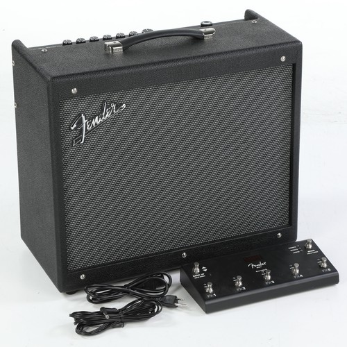 Amplificatore combinato fender - amplificatore,