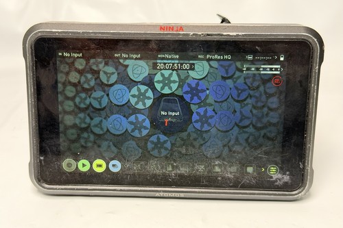 Atomos ninja hd - atomos, v