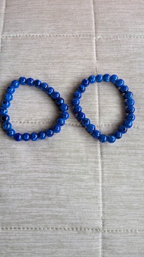 Bracciali perline di - bracciali,