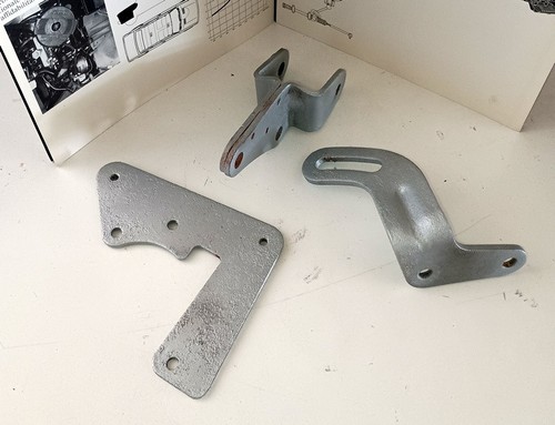Fiat 128 supporto - fiat, per