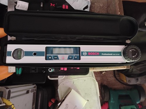 Bosch professional gam 220 - 220, mf