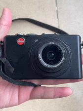 Leica D-LUX 4 10,1MP