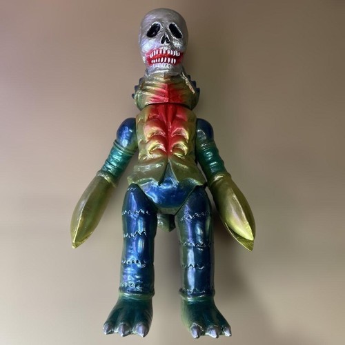Mostro teschio gigante 2 - mostro,