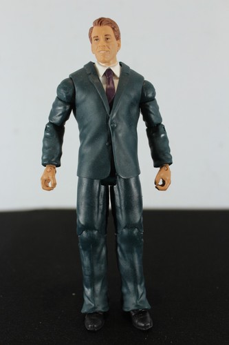 Mattel wwe elite - wwe, modellino