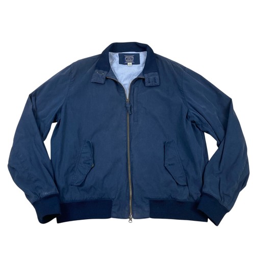 Crew giacca harrington - j,