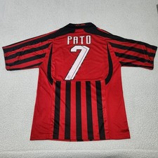Maglia calcio alexander pato - calcio,