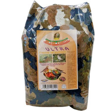 Canary Redelcanto Pastone Ultra Ginepro x Merli Tordo Allodola Cesena - Richiamo