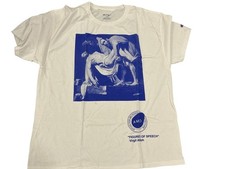 T-shirt grafica uomo Champion