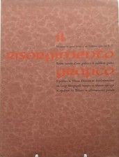 rivista risorgimento grafico