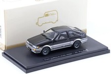 1:43 Ebbro Toyota Corolla