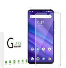 PELLICOLA VETRO TEMPERATO per UMIDIGI A5 PRO PROTEGGI SCHERMO DISPLAY LCD