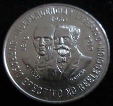 Mds mexico diez - mexico, 10